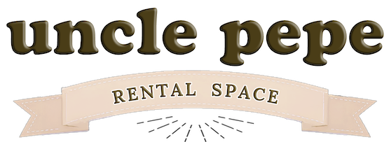 アンクルペペのレンタルスペース