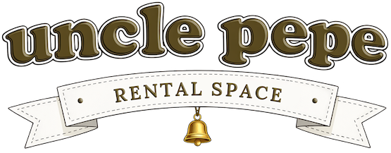 アンクルペペのレンタルスペース