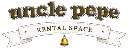 アンクルペペのレンタルスペース