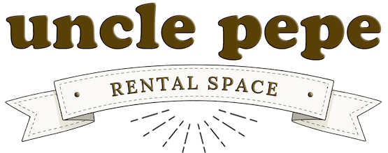 アンクルペペのレンタルスペース