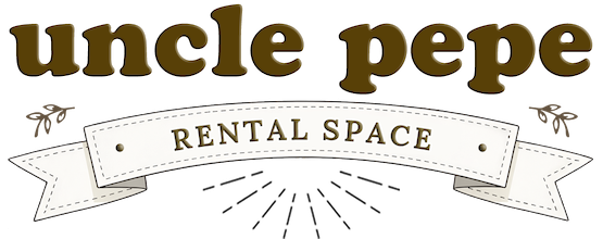 アンクルペペのレンタルスペース