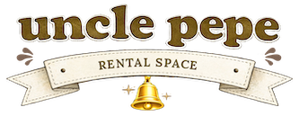 アンクルペペのレンタルスペース