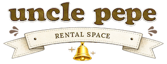 アンクルペペのレンタルスペース