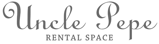 アンクルペペのレンタルスペース