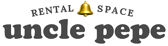 アンクルペペのレンタルスペース