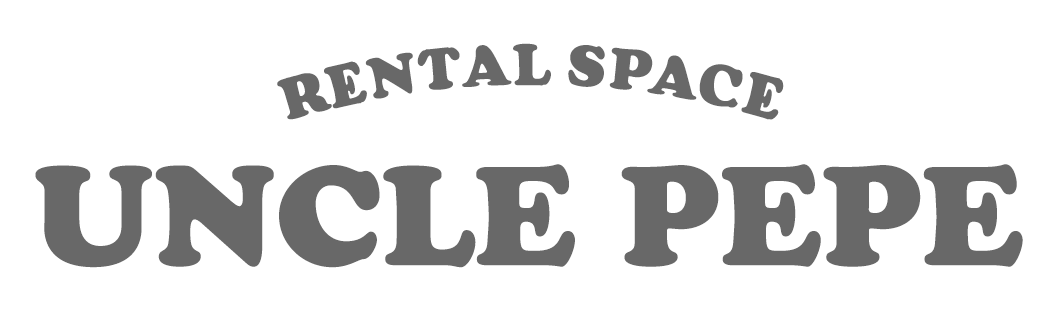 アンクルペペのレンタルスペース