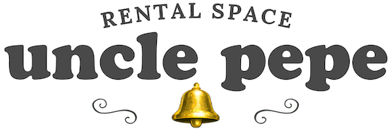 アンクルペペのレンタルスペース