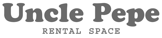 アンクルペペのレンタルスペース