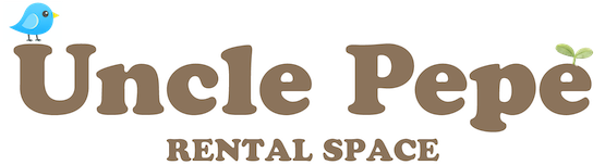 アンクルペペのレンタルスペース