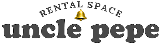 アンクルペペのレンタルスペース