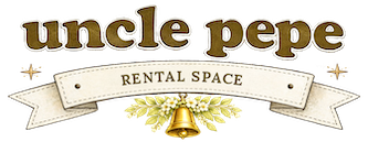 アンクルペペのレンタルスペース