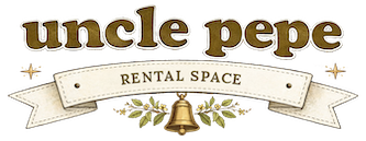 アンクルペペのレンタルスペース