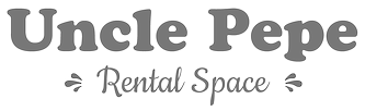 アンクルペペのレンタルスペース