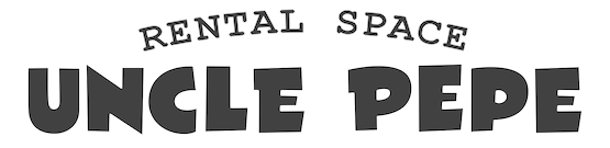 アンクルペペのレンタルスペース